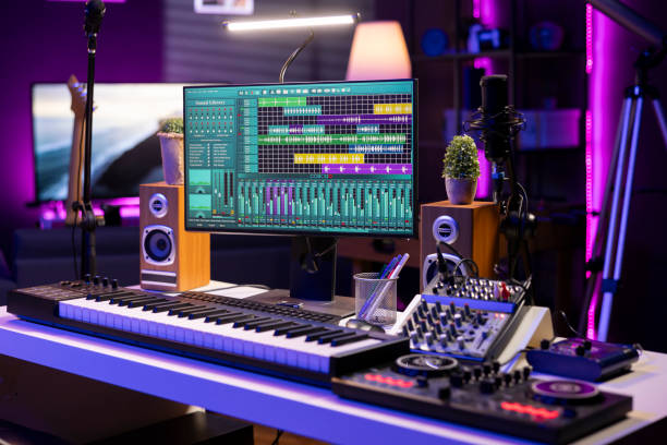 Music production