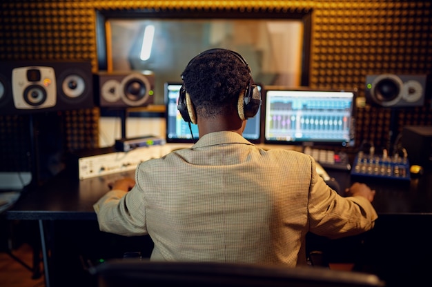 Music Producer