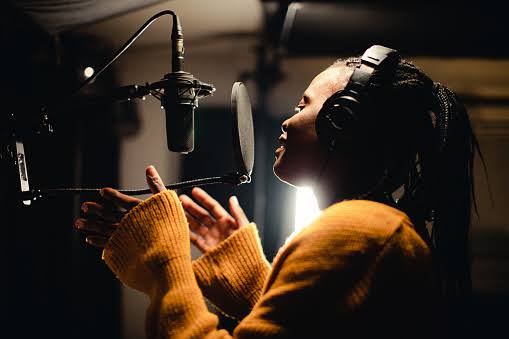 Vocal Instructor