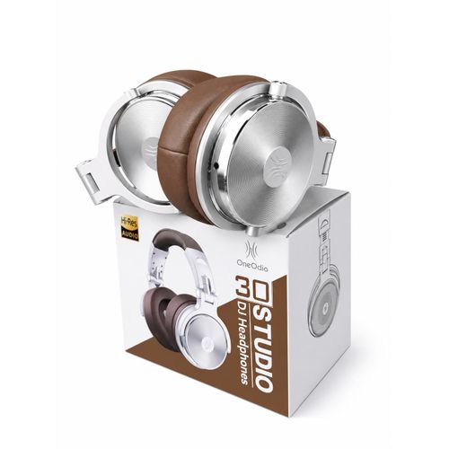 Professional Studio Headphones